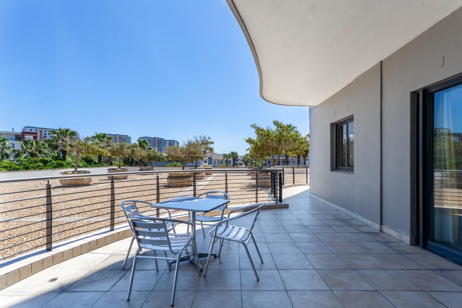 2 Bedroom Property for Sale in Century City Western Cape